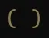 glow in ASCII
