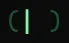 radar in ASCII