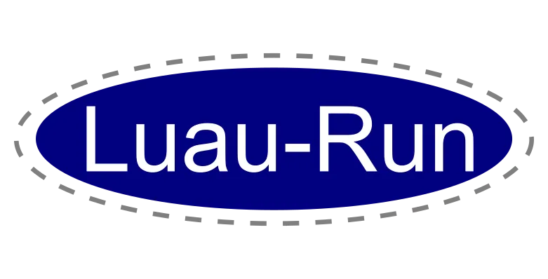Luau Run