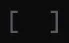 tick in ASCII