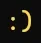 verity in ASCII